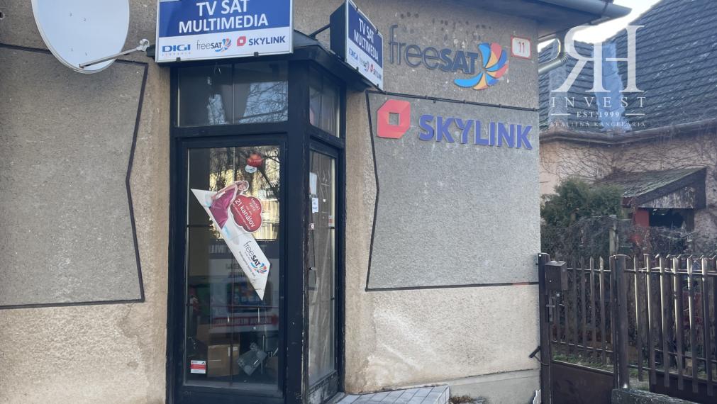 Na predaj 4- izbový podkrovný RODINNÝ dom na ul. Fraňa Mojtu v Nitre