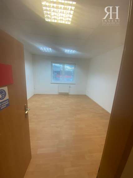 NA PRENÁJOM kancelária 57 m2 - areál Kartel Nitra