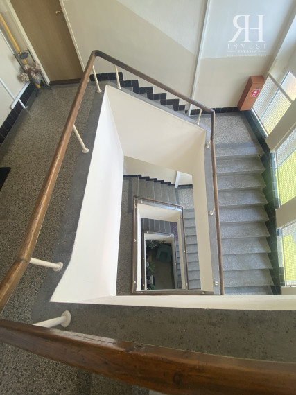 PRENÁJOM: 2 izbového bytu 80 m2 - Piaristická 3