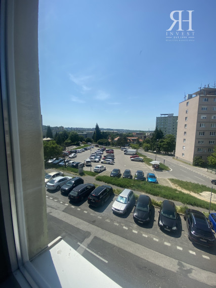 PRENÁJOM: 2 izbového bytu 80 m2 - Piaristická 3