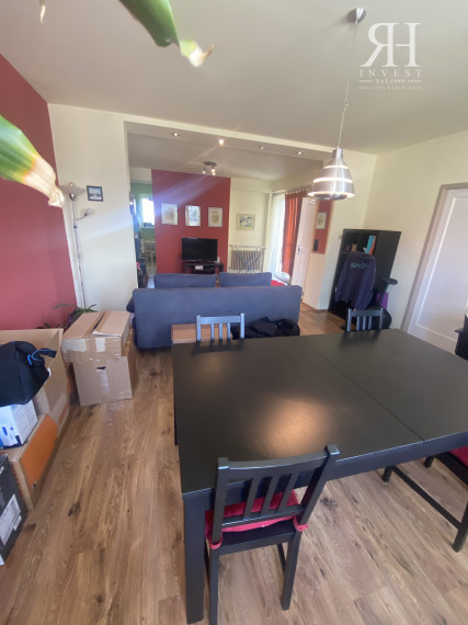 PRENÁJOM: 2 izbového bytu 80 m2 - Piaristická 3