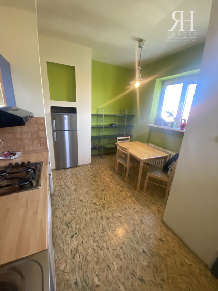 PRENÁJOM: 2 izbového bytu 80 m2 - Piaristická 3