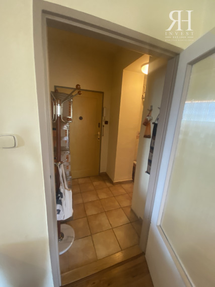 PRENÁJOM: 2 izbového bytu 80 m2 - Piaristická 3