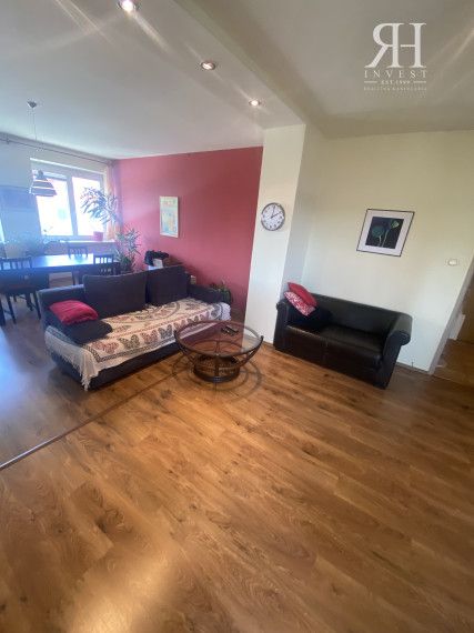 PRENÁJOM: 2 izbového bytu 80 m2 - Piaristická 3