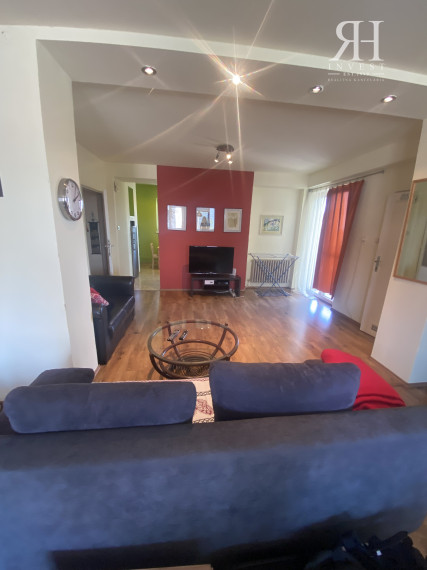 PRENÁJOM: 2 izbového bytu 80 m2 - Piaristická 3