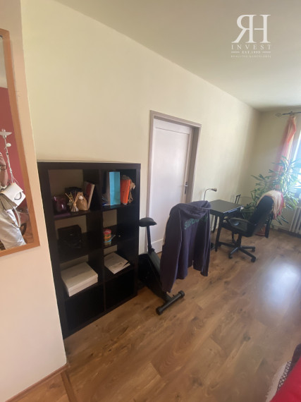 PRENÁJOM: 2 izbového bytu 80 m2 - Piaristická 3