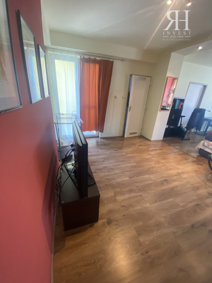 PRENÁJOM: 2 izbového bytu 80 m2 - Piaristická 3