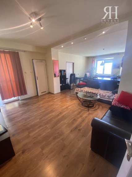 PRENÁJOM: 2 izbového bytu 80 m2 - Piaristická 3