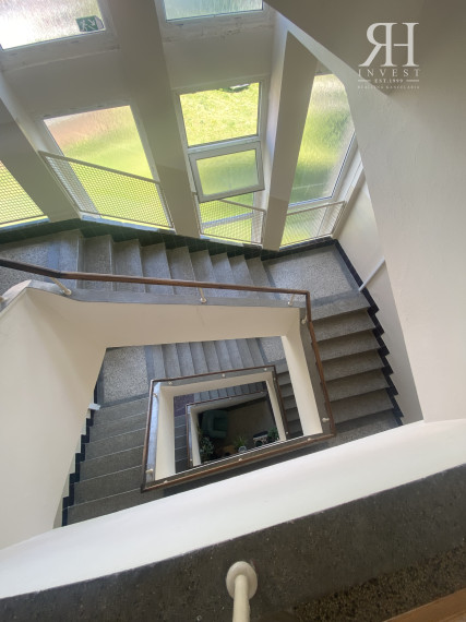 PRENÁJOM: 2 izbového bytu 80 m2 - Piaristická 3