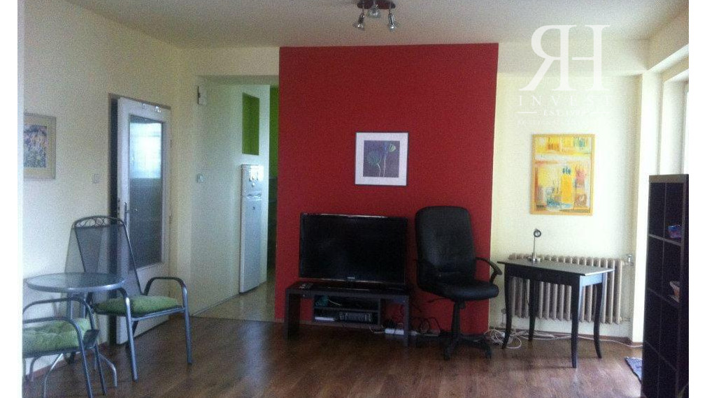 PRENÁJOM: 2 izbového bytu 80 m2 - Piaristická 3