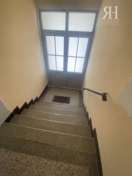 PRENÁJOM: 2 izbového bytu 80 m2 - Piaristická 3