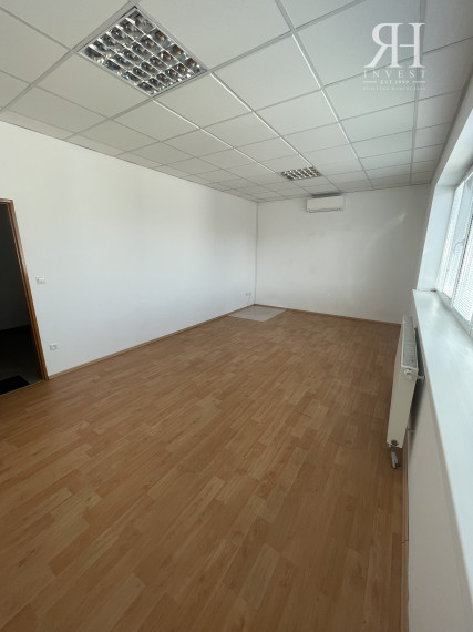 NA PRENÁJOM kancelária 57 m2 - areál Kartel Nitra