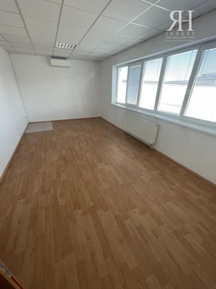 NA PRENÁJOM kancelária 26m2 - areál Kartel Nitra