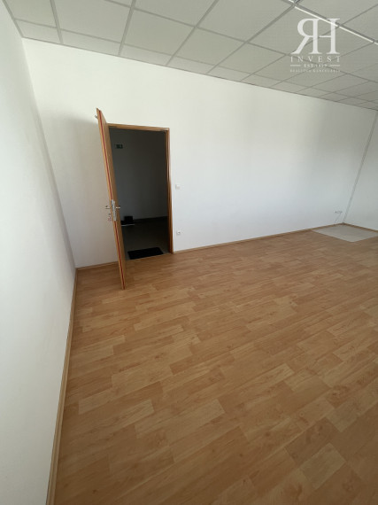 NA PRENÁJOM kancelária 57 m2 - areál Kartel Nitra