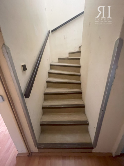 Na predaj 4- izbový podkrovný RODINNÝ dom na ul. Fraňa Mojtu v Nitre