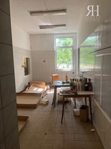 ELADÓ csarnokok telekkel és borospincével Csongrad/Bokros