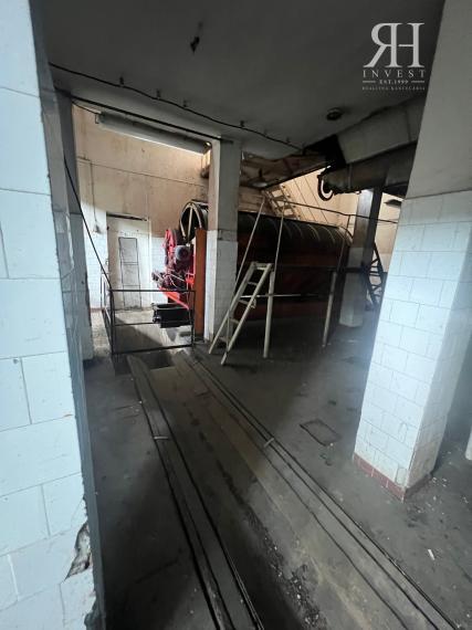 ELADÓ csarnokok telekkel és borospincével Csongrad/Bokros