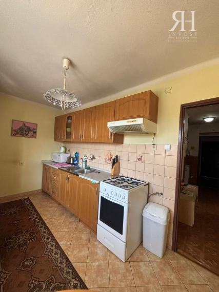 2 izbový byt na PREDAJ- roh Staničnej a Štefánikovej ul.