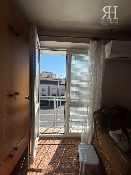 2 izbový byt na PREDAJ- roh Staničnej a Štefánikovej ul.