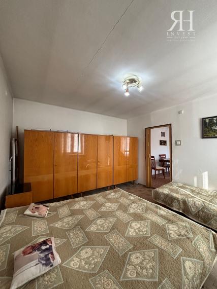 2 izbový byt na PREDAJ- roh Staničnej a Štefánikovej ul.