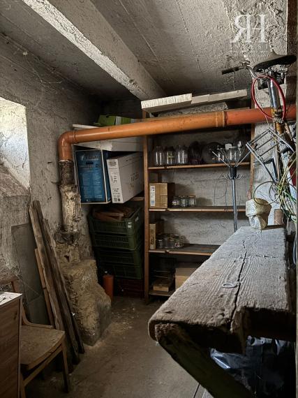 2 izbový byt na PREDAJ- roh Staničnej a Štefánikovej ul.