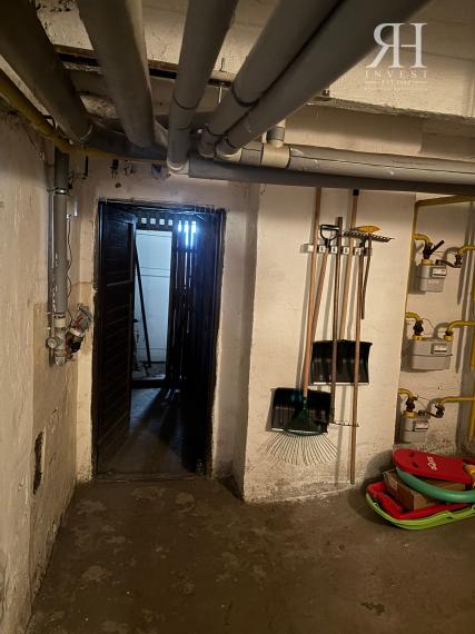 2 izbový byt na PREDAJ- roh Staničnej a Štefánikovej ul.