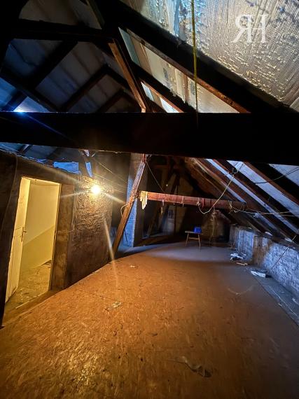 2 izbový byt na PREDAJ- roh Staničnej a Štefánikovej ul.