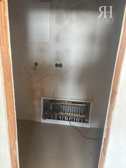 NA PREDAJ bungalovy - JELŠOVCE