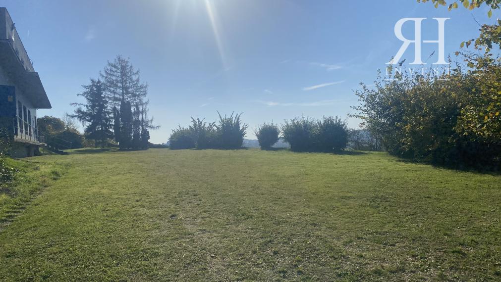 ZOBOR-LUPKA na predaj investičné stavebné pozemky