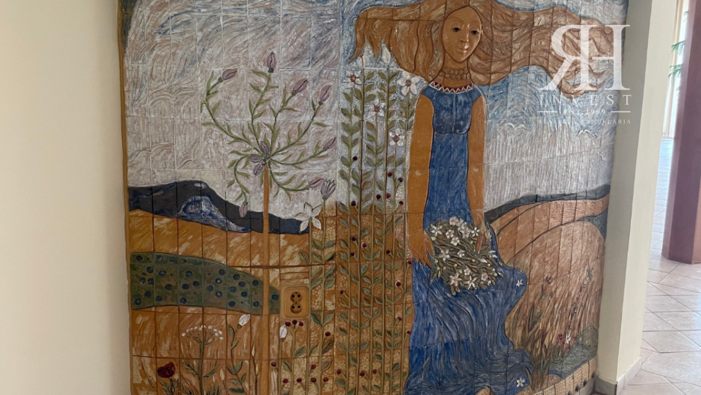 NA PREDAJ luxusná VILA na Hornočermánskej ulici  NITRA