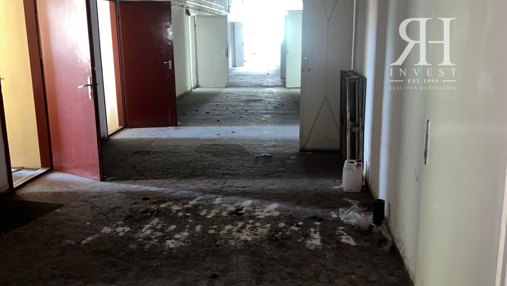 ELADÓ csarnokok telekkel és borospincével Csongrad/Bokros