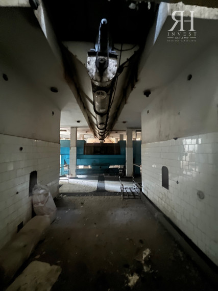 ELADÓ csarnokok telekkel és borospincével Csongrad/Bokros