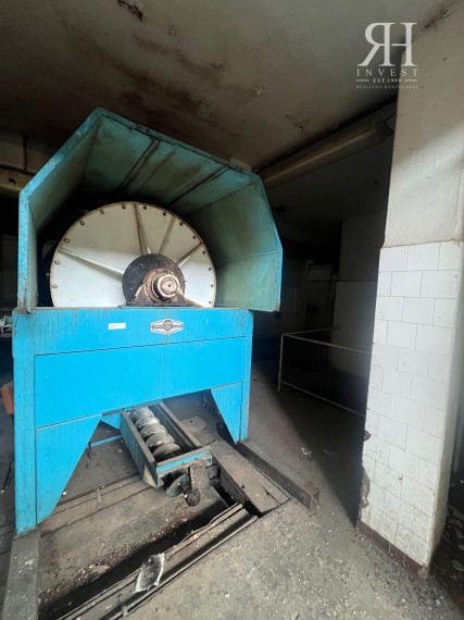 ELADÓ csarnokok telekkel és borospincével Csongrad/Bokros