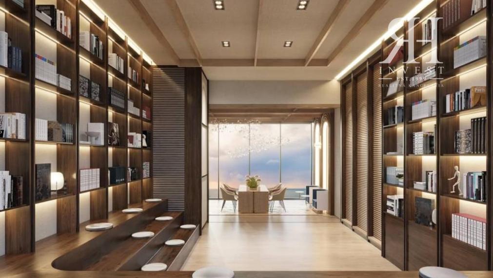 NA PREDAJ investičný 1 izbový apartmán v projekte Skypark Lucean Jomtien Pattaya Thajsko