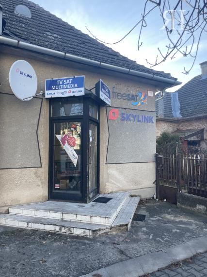 Na predaj 4- izbový podkrovný RODINNÝ dom na ul. Fraňa Mojtu v Nitre