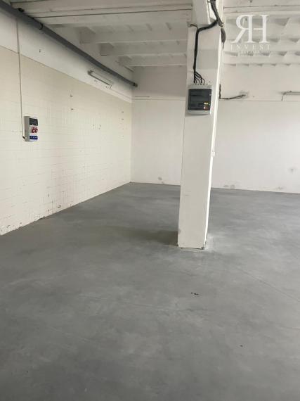 PRENÁJOM hál/vonkajších plôch / lakovne - LUKOV DVOR