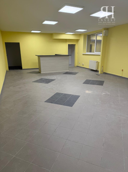 NA PRENÁJOM kancelárie - areál Kartel Nitra