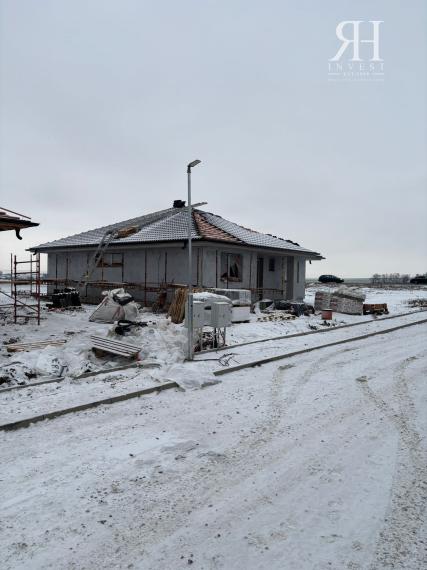 NA PREDAJ bungalovy - JELŠOVCE a MERAŠICE
