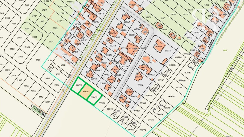 NA PREDAJ bungalovy - JELŠOVCE a MERAŠICE