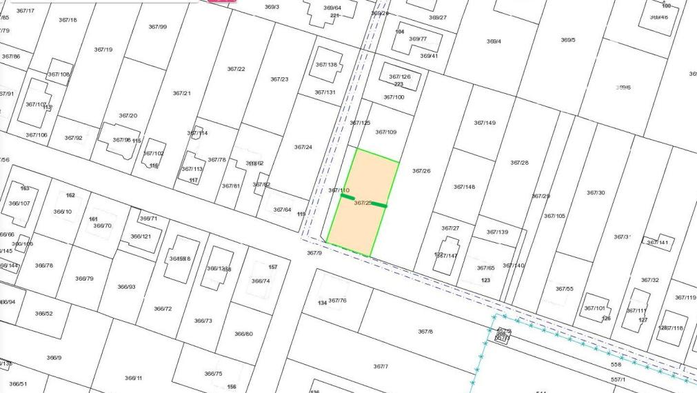 NA PREDAJ bungalovy - JELŠOVCE a MERAŠICE