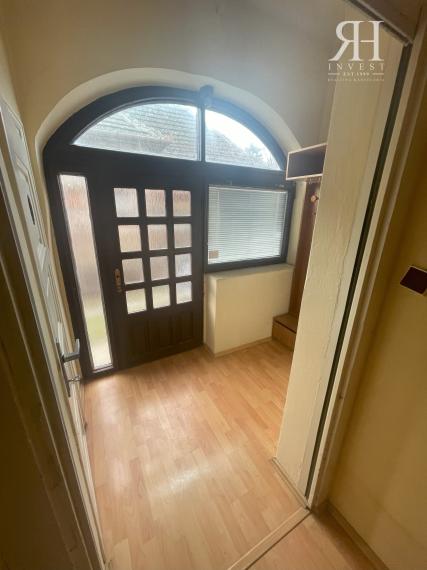 Na predaj 4- izbový podkrovný RODINNÝ dom na ul. Fraňa Mojtu v Nitre