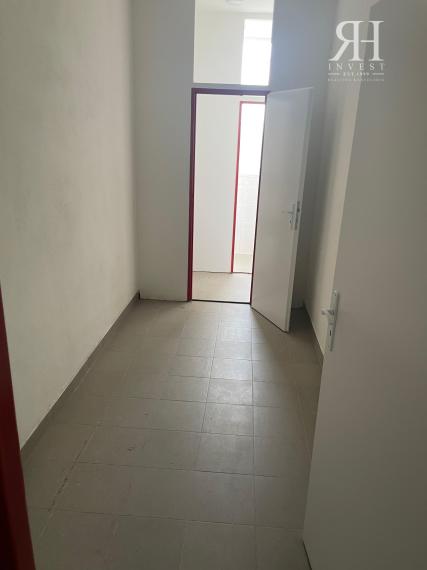 PRENÁJOM hál/vonkajších plôch / lakovne - LUKOV DVOR