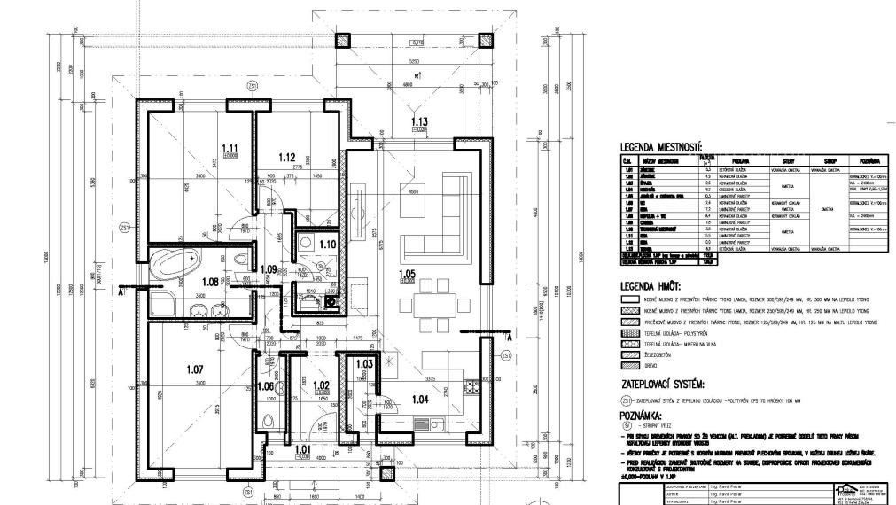 NA PREDAJ bungalovy - JELŠOVCE a MERAŠICE