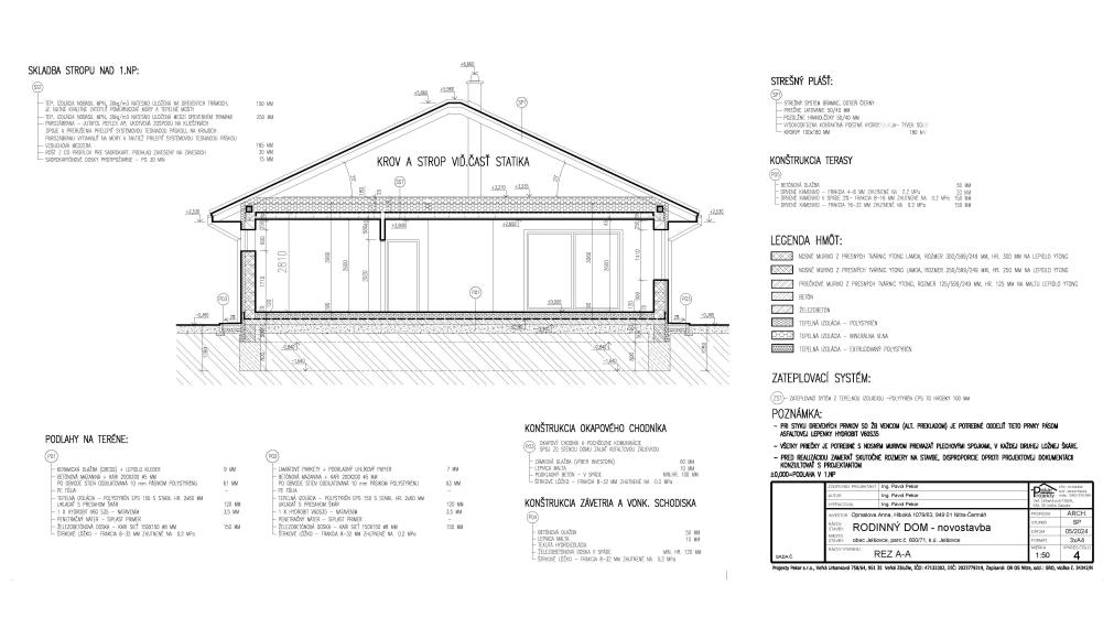 NA PREDAJ bungalovy - JELŠOVCE a MERAŠICE