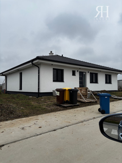 STAVEBNÉ POZEMKY NA PREDAJ V OBCI ČERMANY