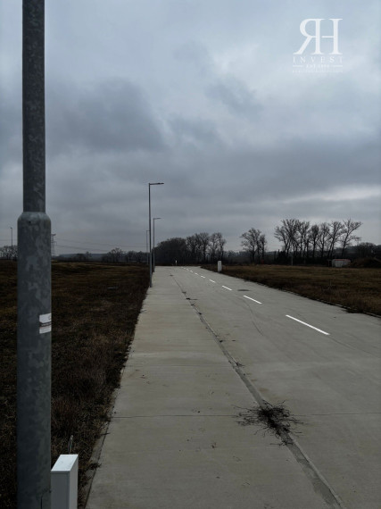 STAVEBNÉ POZEMKY NA PREDAJ V OBCI ČERMANY