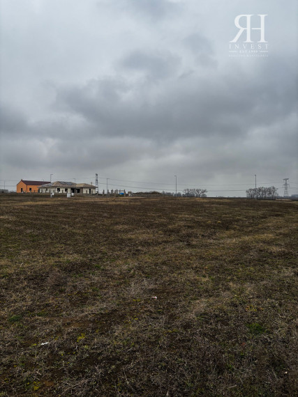 STAVEBNÉ POZEMKY NA PREDAJ V OBCI ČERMANY