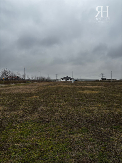 STAVEBNÉ POZEMKY NA PREDAJ V OBCI ČERMANY