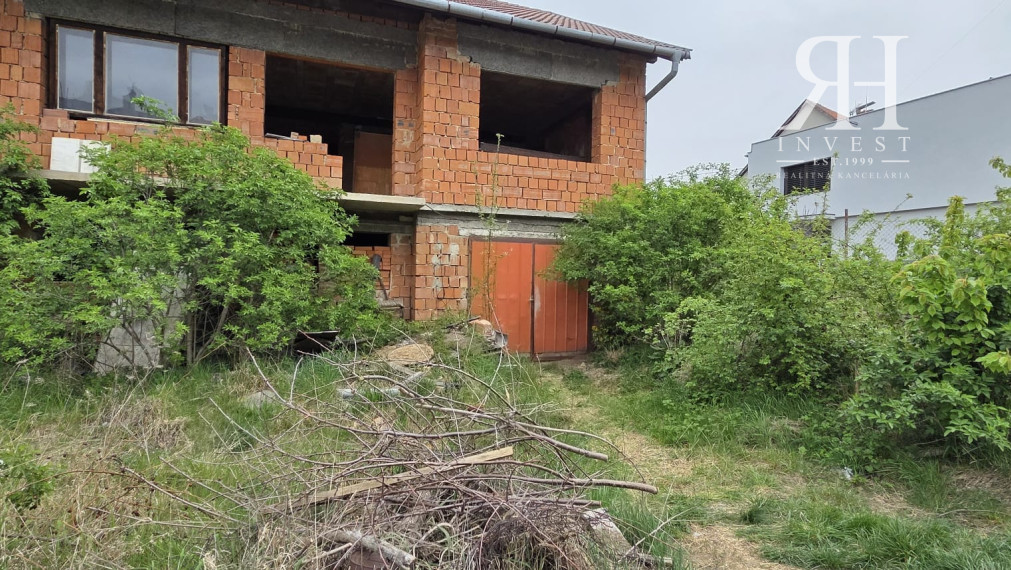 Pozemok na predaj v lukratívnej časti Zobora