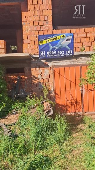 Pozemok na predaj v lukratívnej časti Zobora